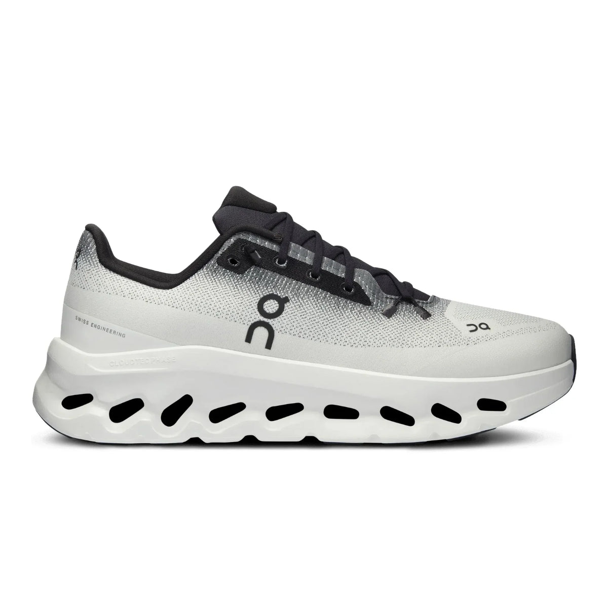 On Cloud Tilt "Black Ivory"