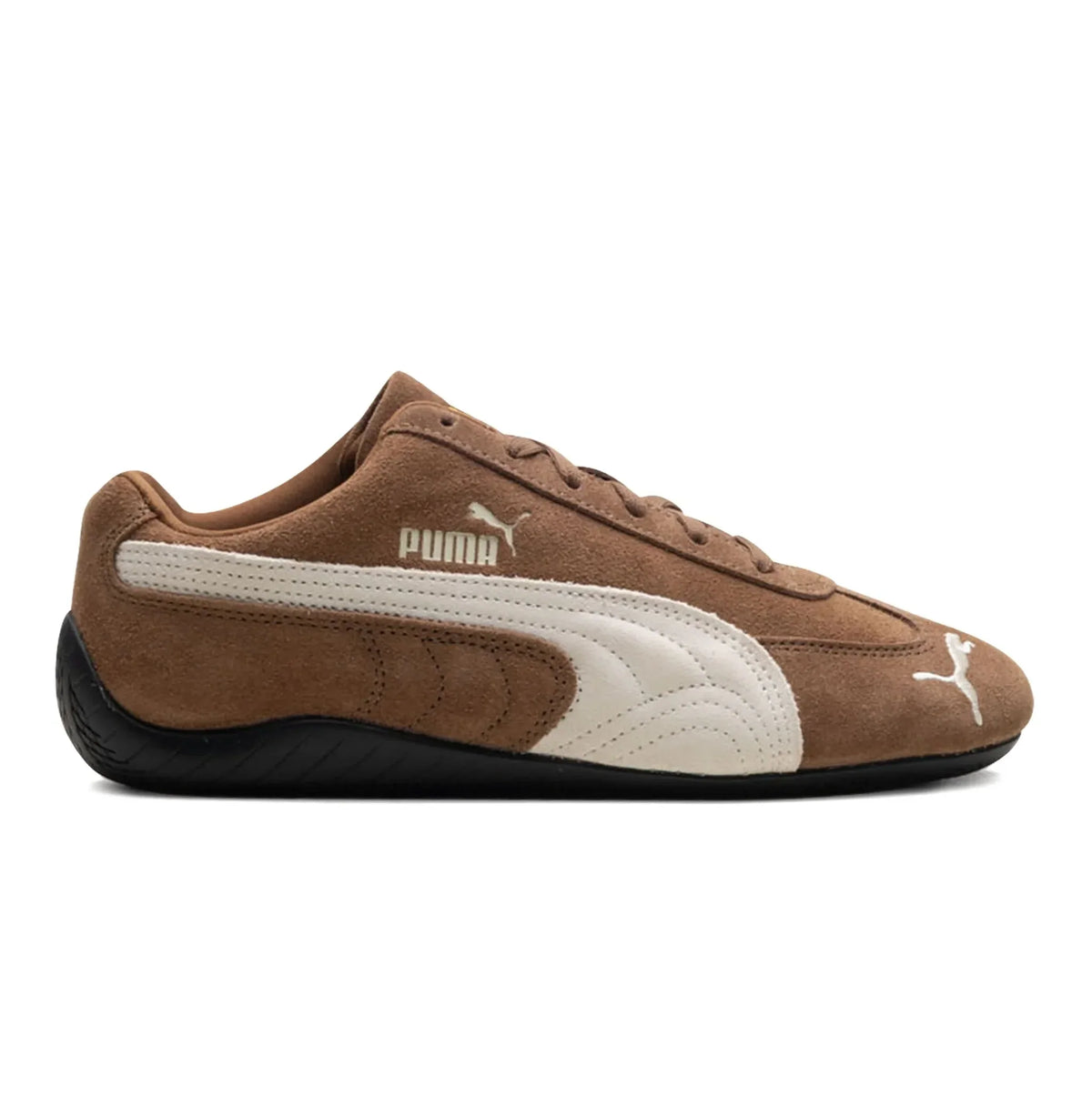 Puma Speedcat OG "Haute Coffee-Frosted Ivory"