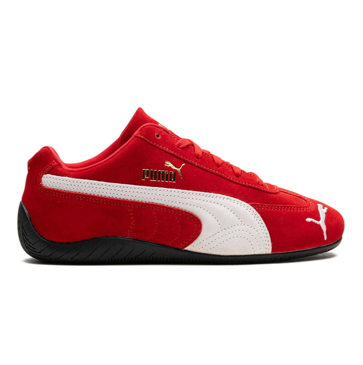 Puma Speedcat OG "Mesh Green"