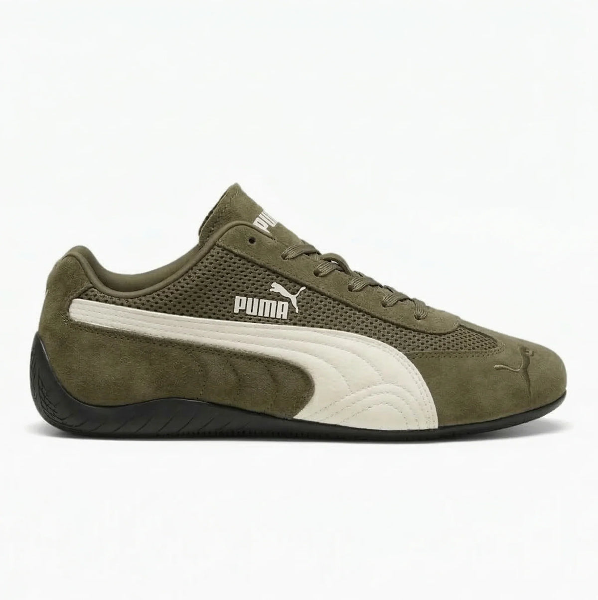 Puma Speedcat OG "Mesh Green"