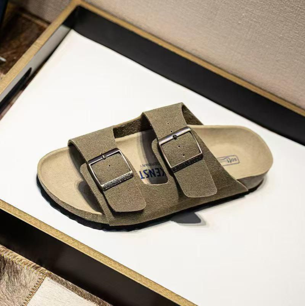 Birkenstock Arizona