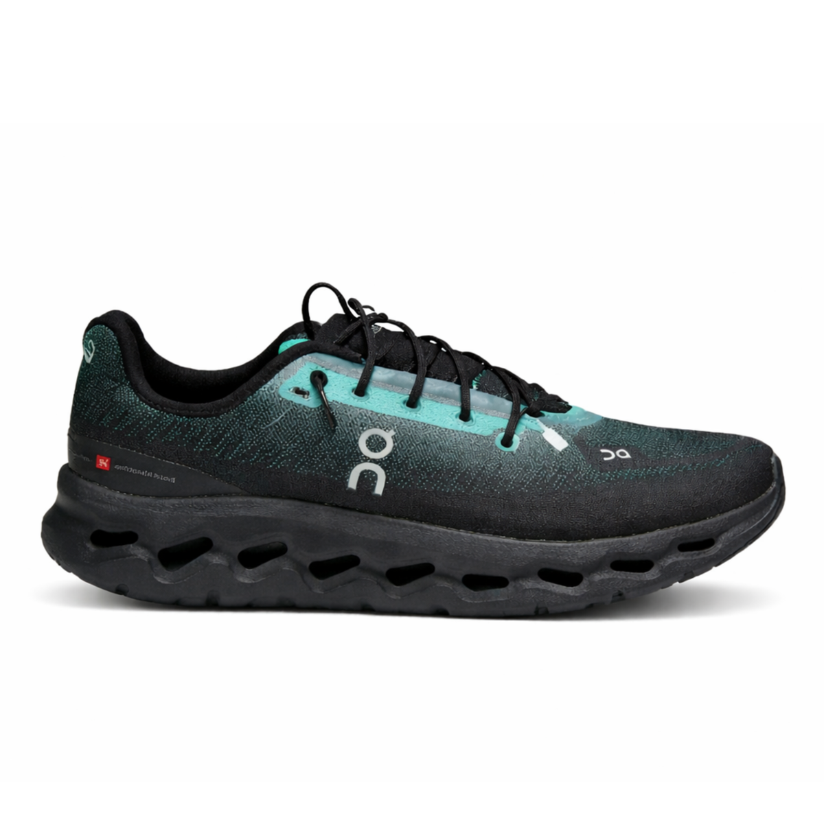On Cloud Tilt "Aqua Iron"