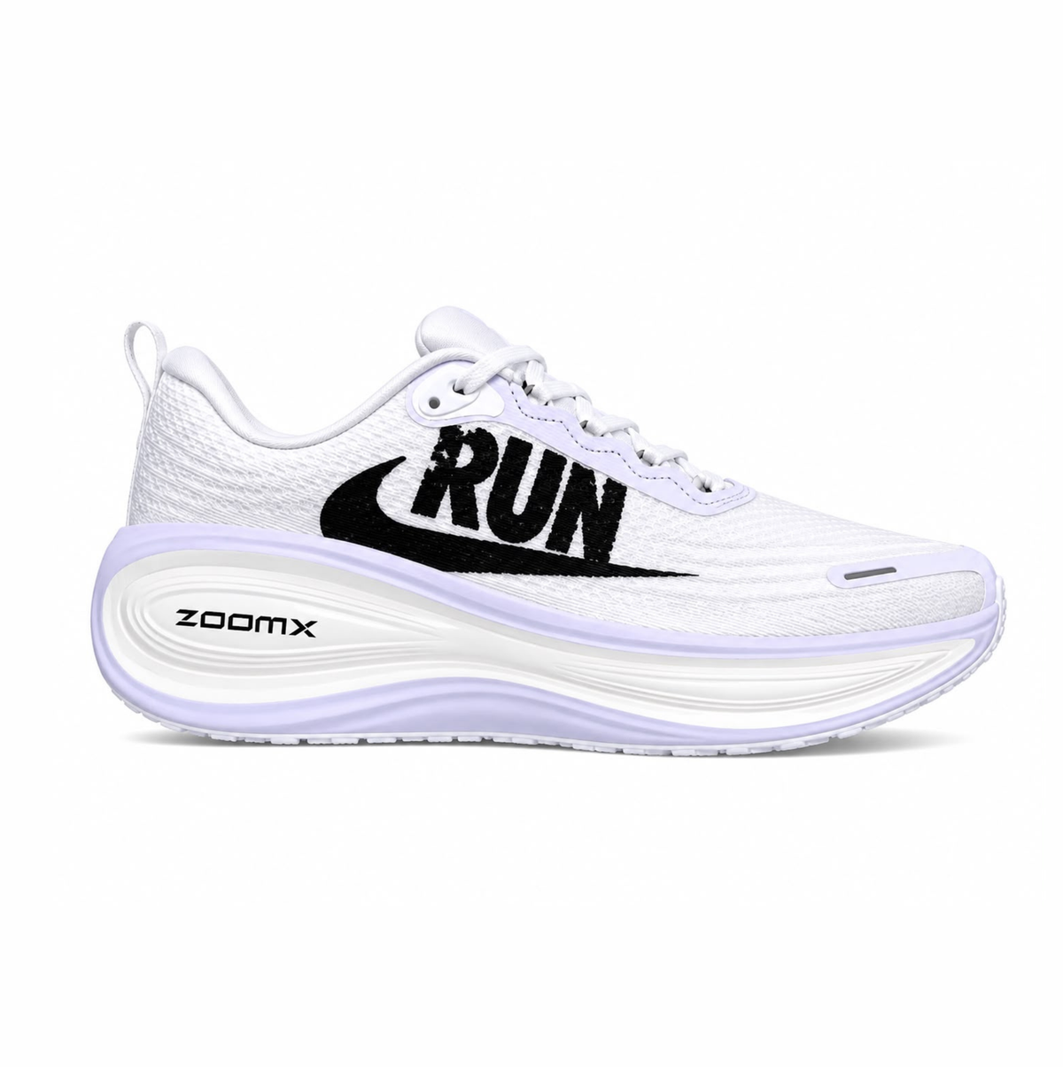 Nike ZoomX Invincible Run Flyknit 2 white