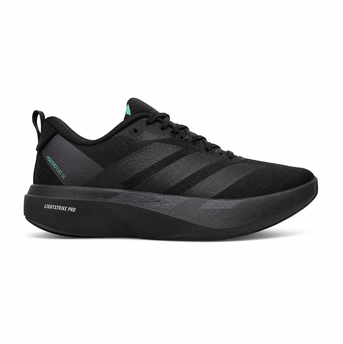 Adidas Adizero Evo SL "Black"