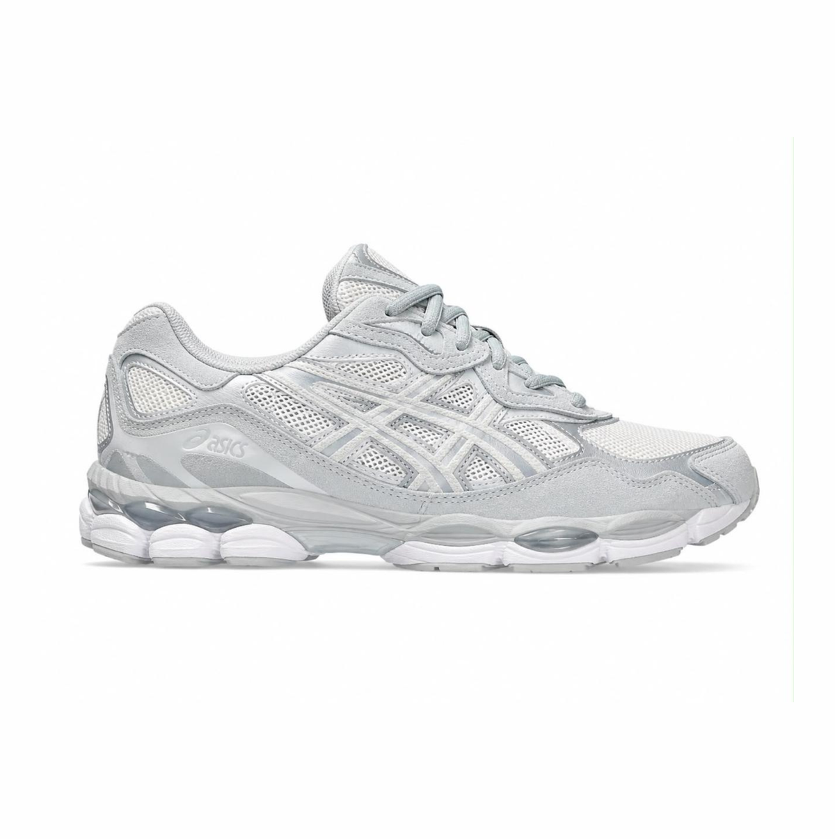 ASICS Gel NYC "Cream Cloud Grey"