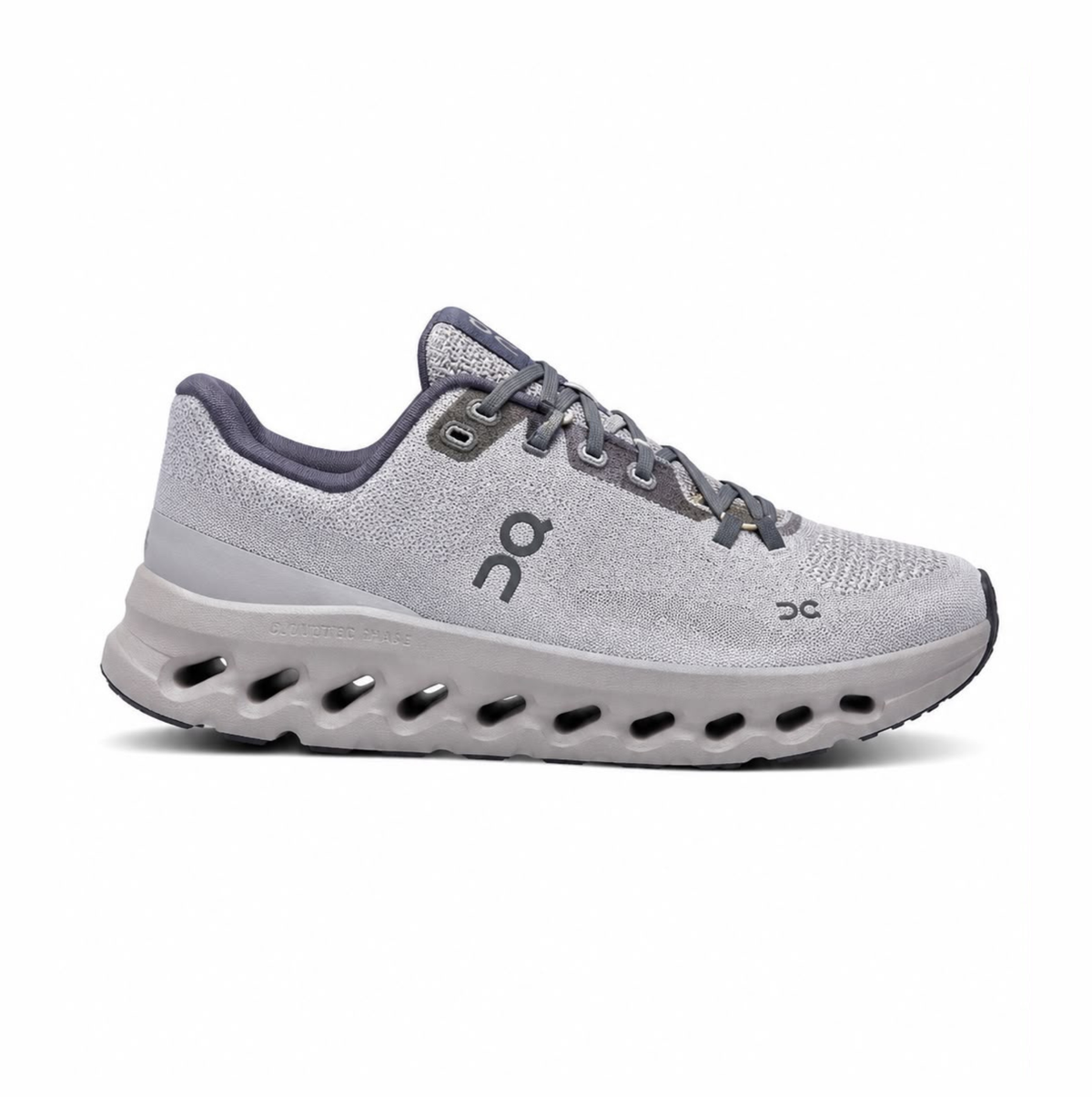 On Cloud Tilt "glacier/iron-grey"
