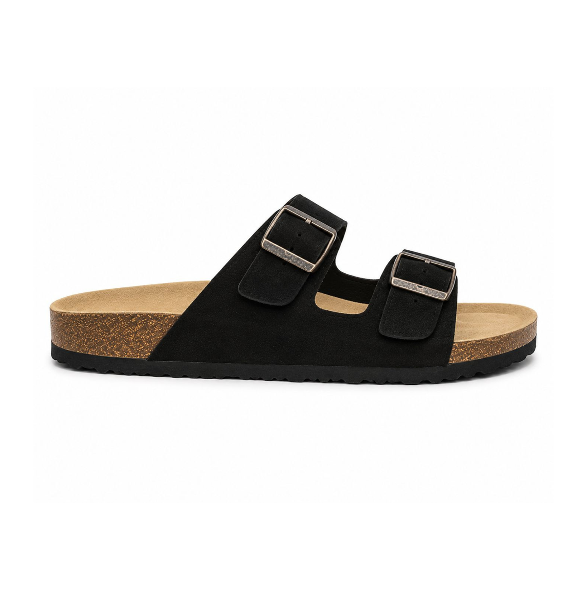 Birkenstock Arizona "Black"