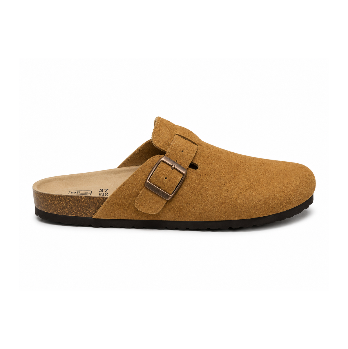 Birkenstock Boston