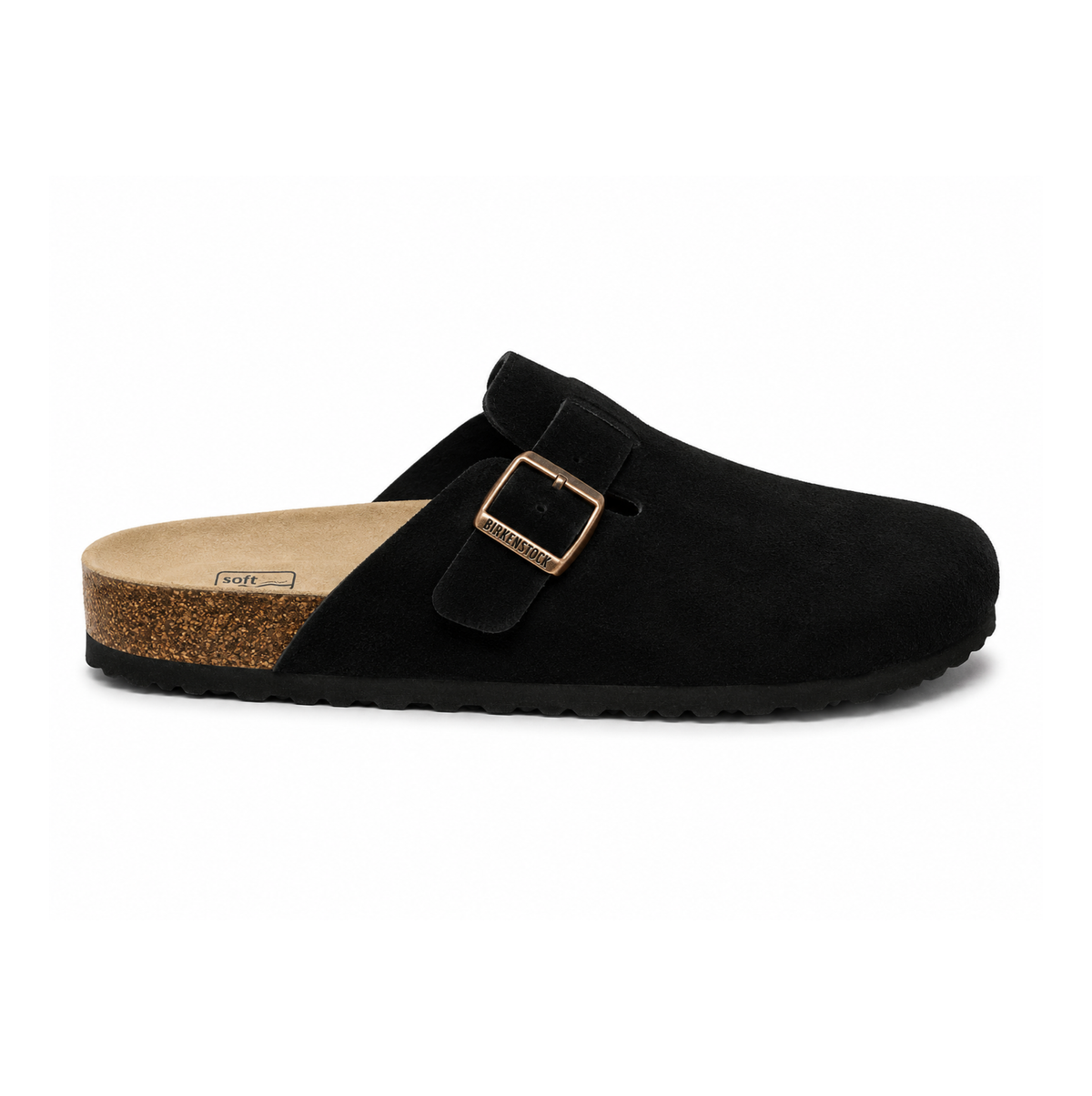 Birkenstock Boston