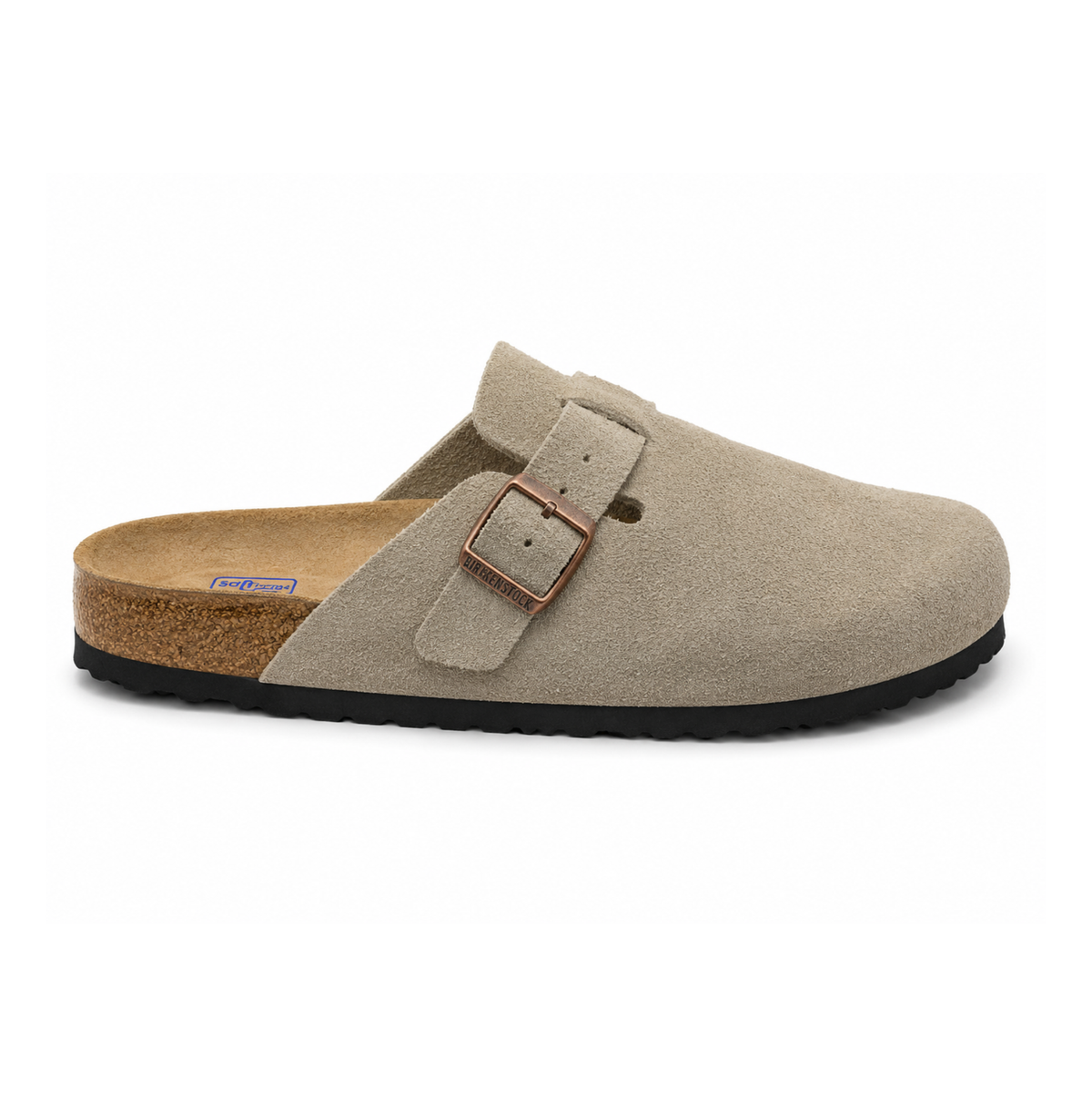 Birkenstock Boston