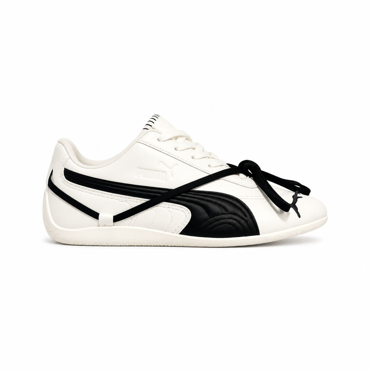 Puma Speedcat "Premium white"