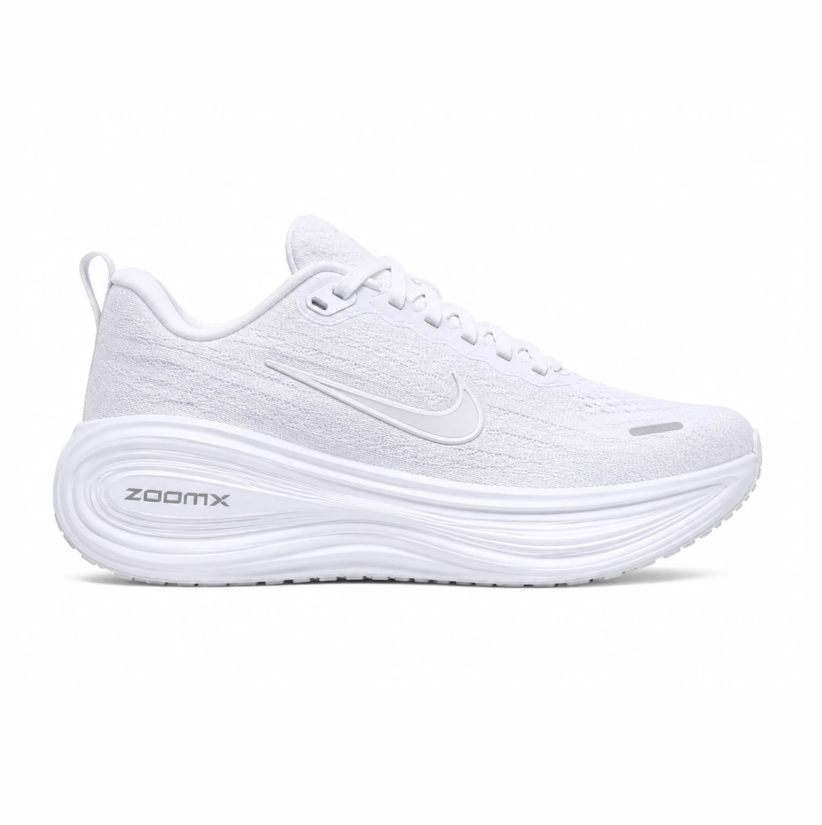 Nike Vomero Plus "White"