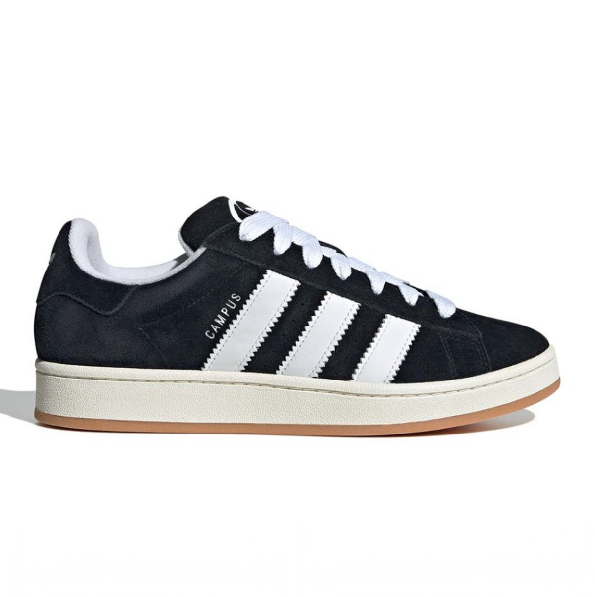 Adidas Campus 00s "Black White"