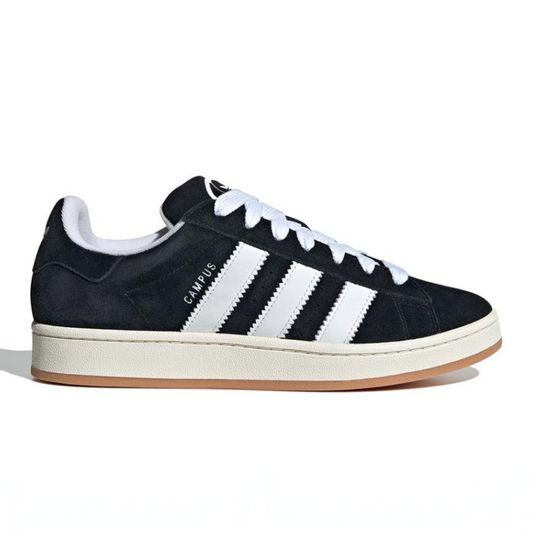 Adidas Campus 00s "Black White"