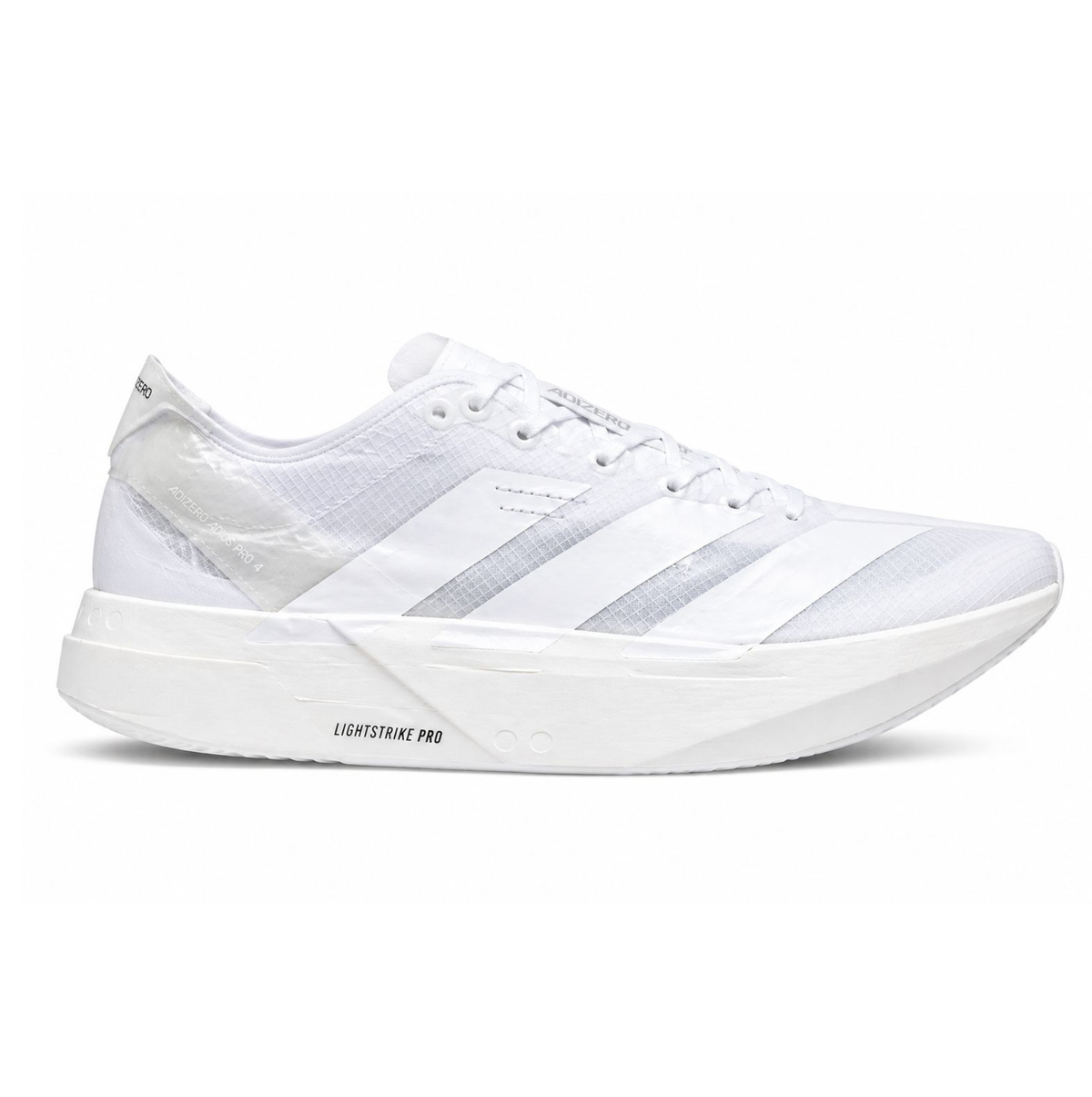 Adidas Adizero Adios Pro 4 "White"