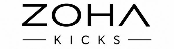 Zoha Kicks