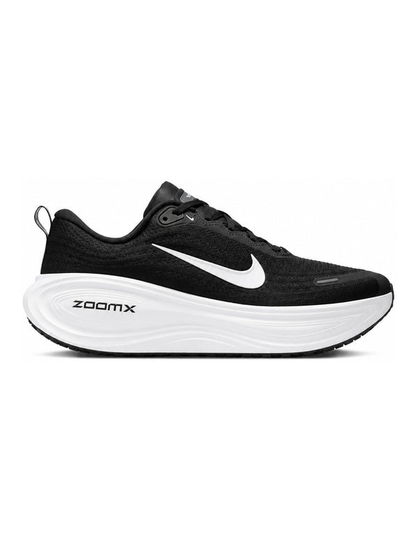 Nike Vomero Plus Black White