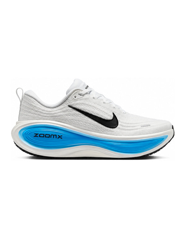 Nike Vomero Plus White Blue Hero Black