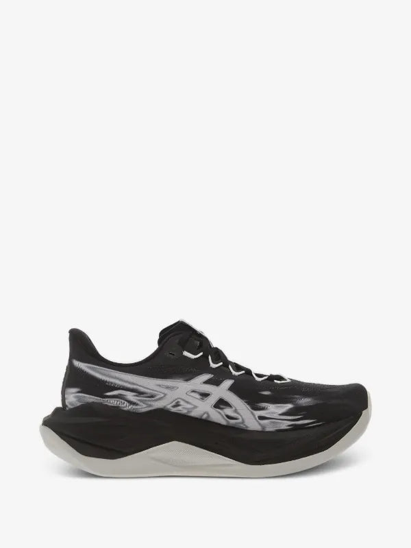 ASICS NOVABLAST 5 PLATINUM Black Silver