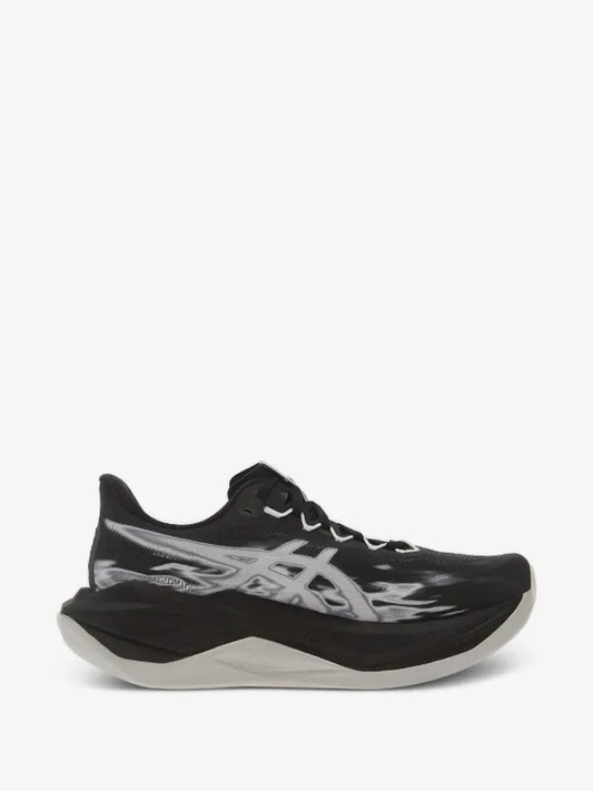 ASICS NOVABLAST 5 PLATINUM Black Silver