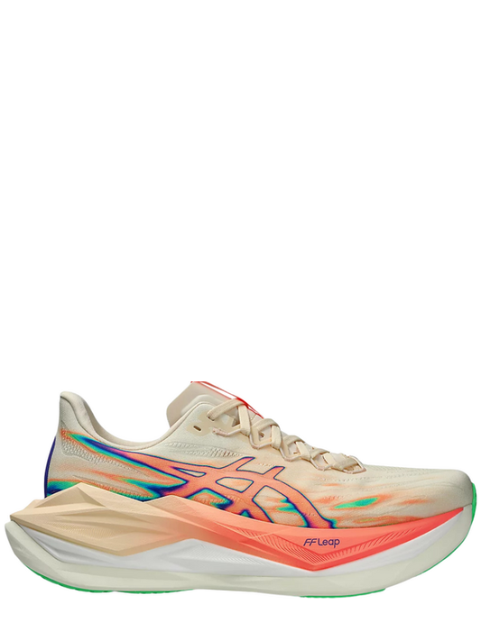 ASICS SUPERBLAST 3 Seashell Sun Coral