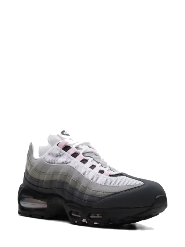 Nike Air Max 95 OG Big Bubble Pink Foam