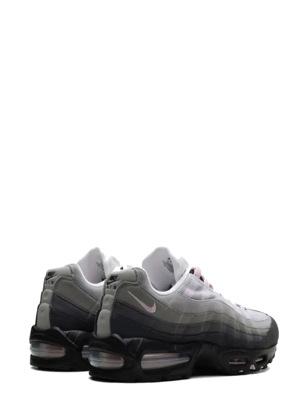 Nike Air Max 95 OG Big Bubble Pink Foam
