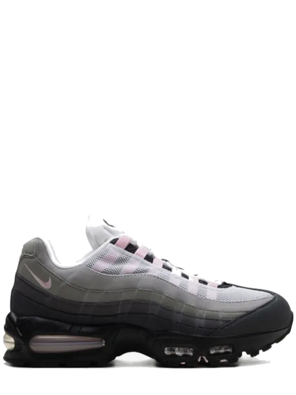 Nike Air Max 95 OG Big Bubble Pink Foam