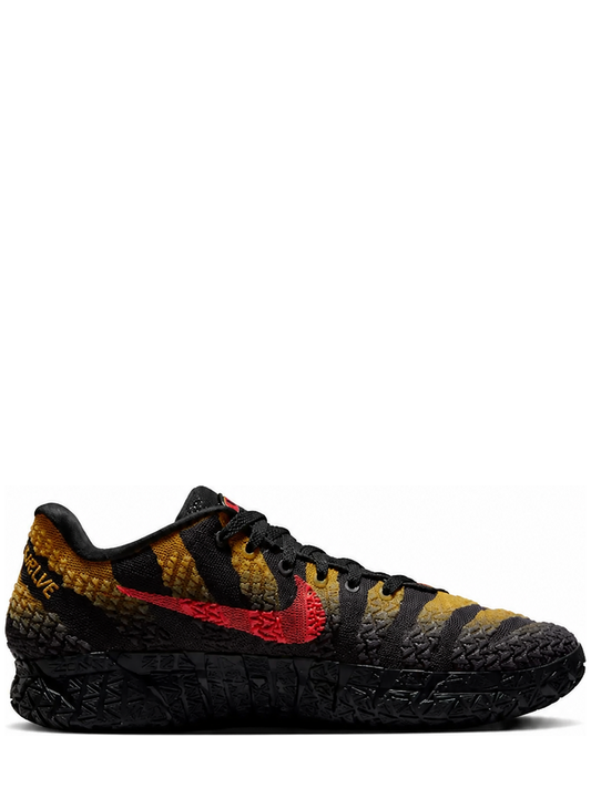 Jurassic Park x Nike Ja 3 Raptor
