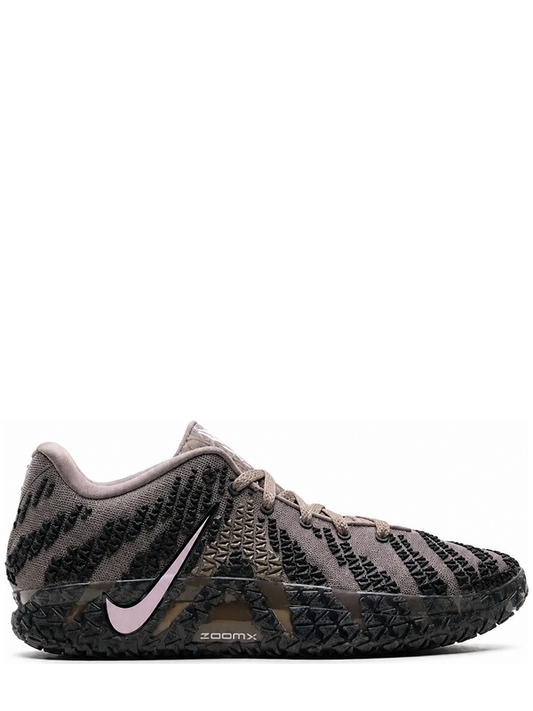 Nike Ja 3 Mink Brown