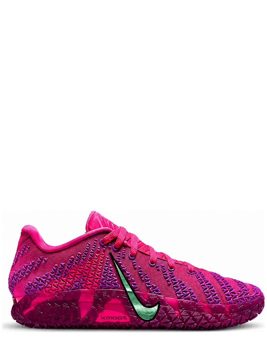 Nike Ja 3 Price of Admission