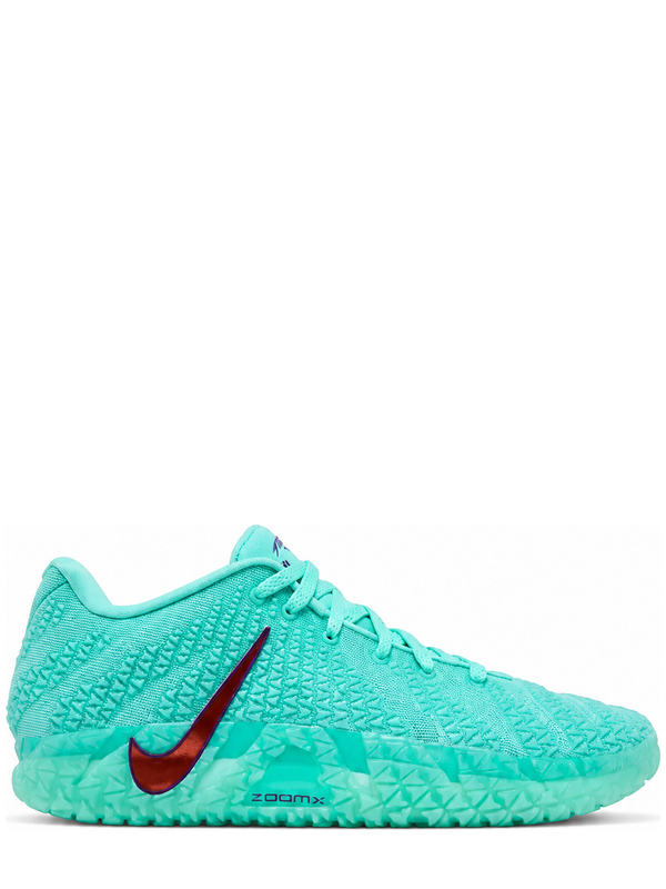 Nike Ja 3 Mint Crimson