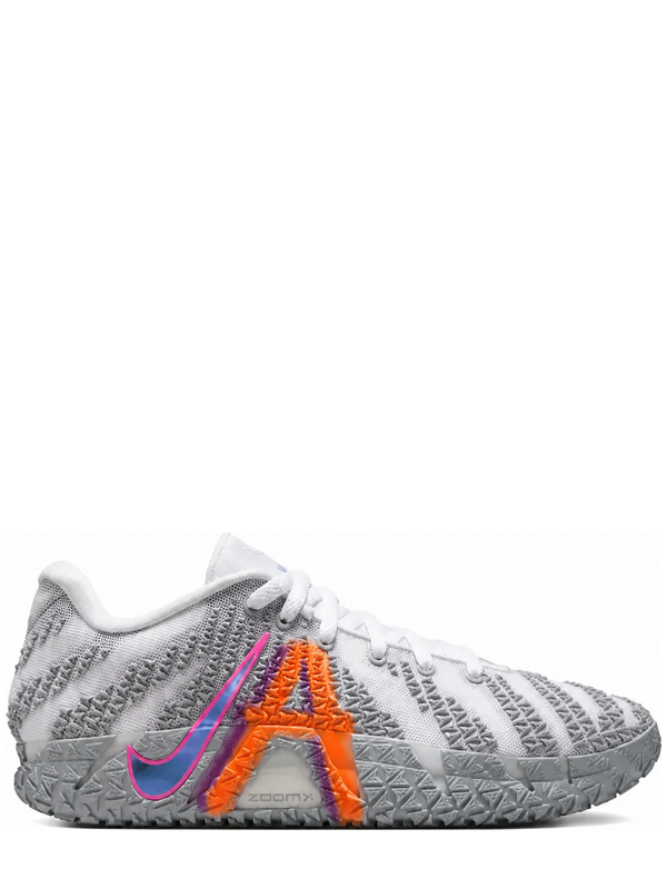 Nike Ja 3 Light Show