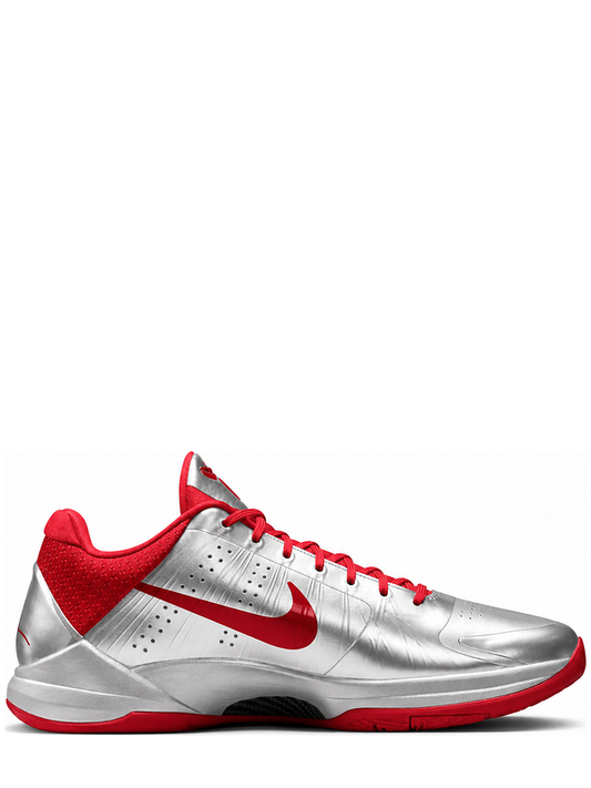Nike Kobe 5 Protro Lower Merion Aces Away