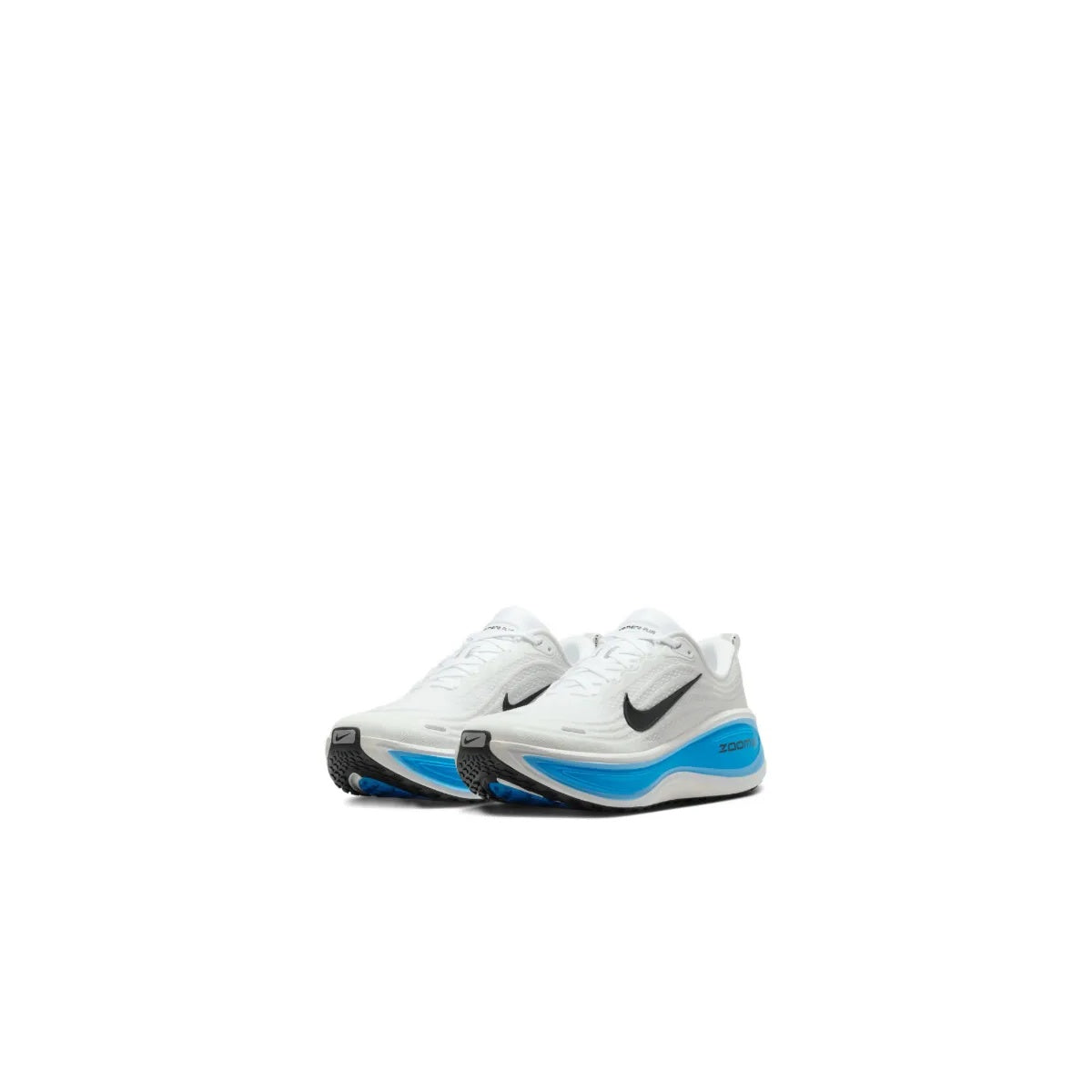 Nike Vomero Plus White Blue Hero Black