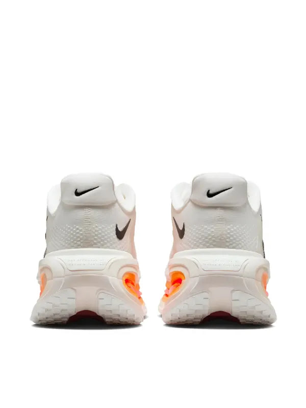 Nike Vomero Premium White Orange