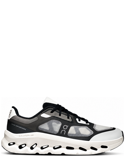 On Cloudsurfer Max Black Eclipse