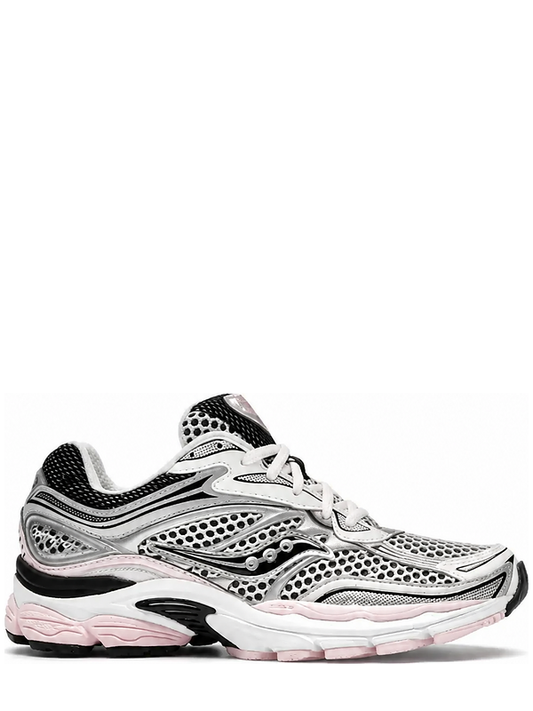 Saucony ProGrid Omni 9 Silver Pink